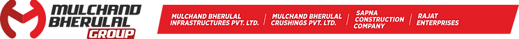 MULCHAND BHERULAL GROUP OF COMPANY
